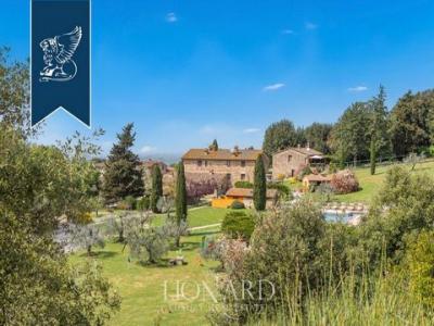Acheter Maison Volterra r�gion PISA