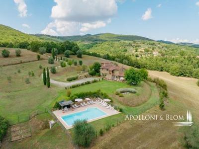 Annonce Vente Maison Piegaro