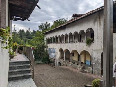 Annonce Vente Maison Valduggia
