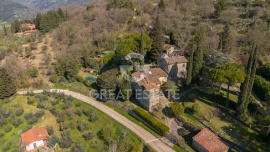 Acheter Maison Bagno-a-ripoli r�gion FIRENZE