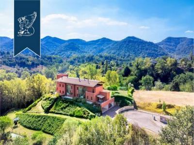Annonce Vente 6 pi�ces Maison Monfumo