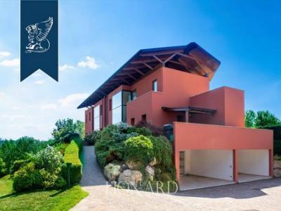 Acheter Maison Monfumo r�gion TREVISO