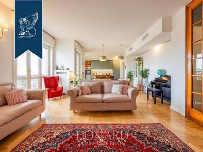 Acheter Appartement 170 m2 Milano