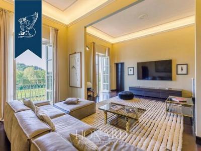 Acheter Appartement 330 m2 Firenze