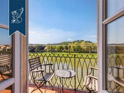 Acheter Appartement Firenze r�gion FIRENZE