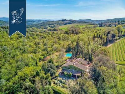 Annonce Vente 12 pi�ces Maison San-gimignano