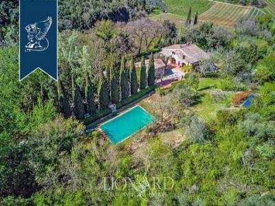 Acheter Maison 500 m2 San-gimignano