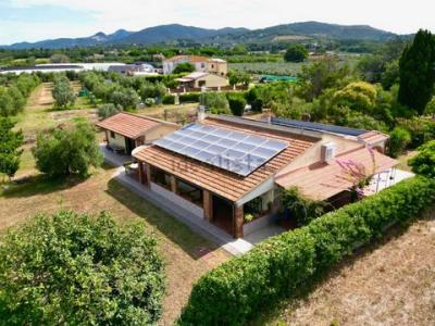 Annonce Vente Maison Campiglia-marittima