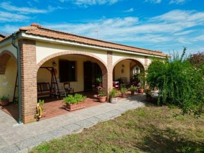 Acheter Maison Campiglia-marittima r�gion LIVORNO