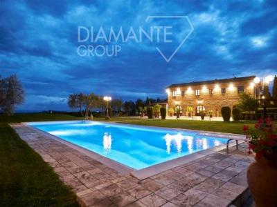 Acheter Maison Castelnuovo-berardenga r�gion SIENA