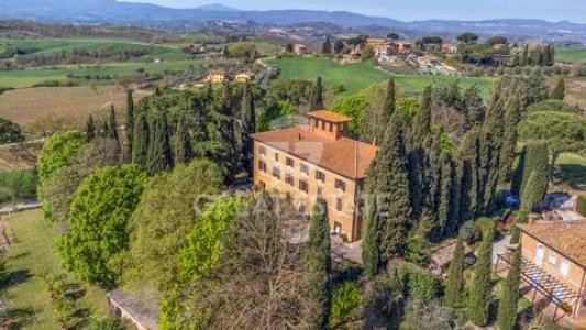 Annonce Vente Maison Castiglione-del-lago