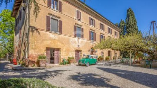 Acheter Maison Castiglione-del-lago r�gion PERUGIA