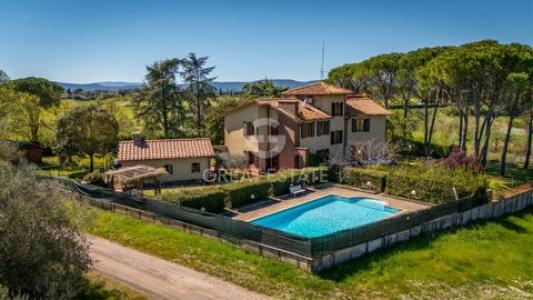 Vente Maison SIENA  SI en Italie