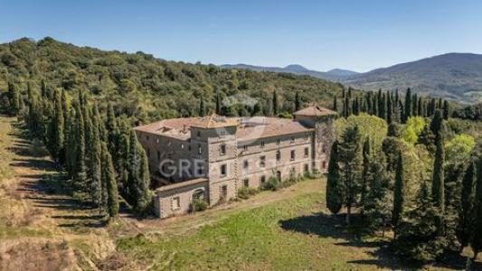 Annonce Vente Maison Pomarance