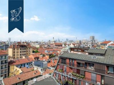 Acheter Appartement Milano r�gion MILANO