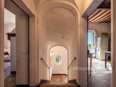 Acheter Maison 475 m2 Asciano