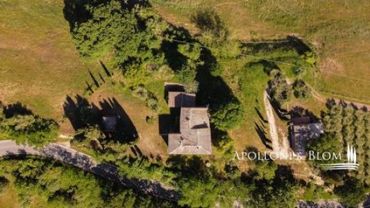 Acheter Maison Asciano r�gion SIENA