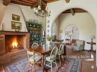 Acheter Maison 163 m2 Sinalunga