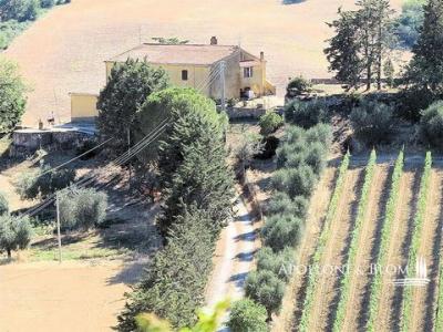 Annonce Vente Maison Magliano-in-toscana