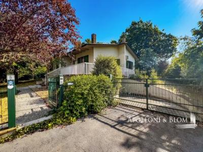 Acheter Maison Sarteano r�gion SIENA