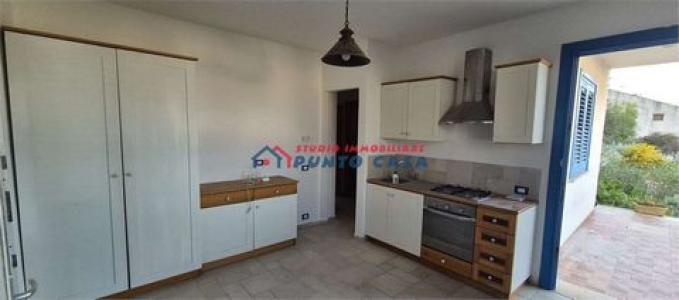 Vente Appartement SAN-VITO-LO-CAPO  TP en Italie