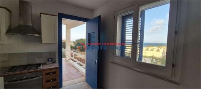 Annonce Vente 4 pi�ces Appartement San-vito-lo-capo