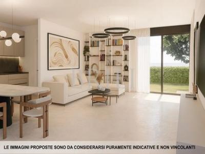 Acheter Appartement 171 m2 Olbia
