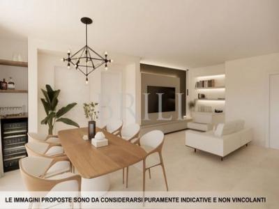 Acheter Appartement 112 m2 Olbia