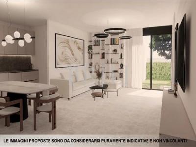 Acheter Appartement 93 m2 Olbia