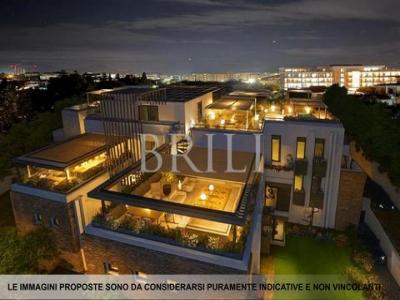 Vente Appartement OLBIA VIALE-ALDO-MORO,-OSPEDALE-VECCHIO OT en Italie