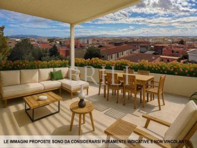 Acheter Appartement Olbia r�gion OLBIA-TEMPIO