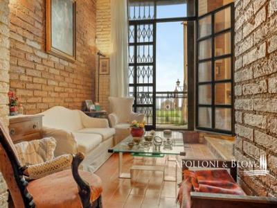 Acheter Appartement Montepulciano r�gion SIENA