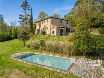 Annonce Vente Maison Gaiole-in-chianti
