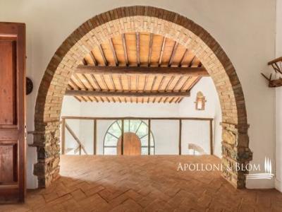 Acheter Maison 624 m2 Gaiole-in-chianti