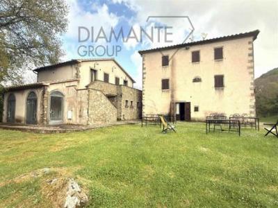 Annonce Vente 13 pi�ces Maison Arcidosso