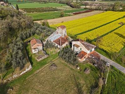 Acheter Maison 156 m2 Arezzo
