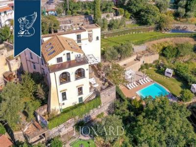 Vente Maison MASSA-LUBRENSE  NA en Italie