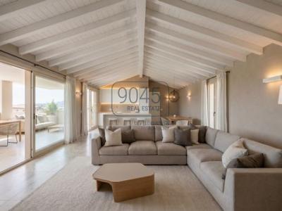 Acheter Appartement 120 m2 Budoni