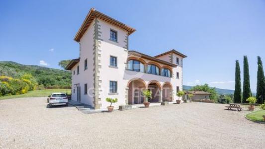 Acheter Maison Loro-ciuffenna