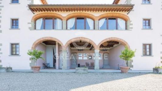Acheter Maison Loro-ciuffenna r�gion AREZZO