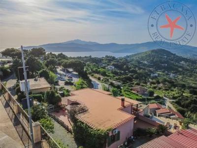 Acheter Appartement 130 m2 Capoliveri