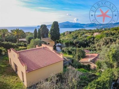 Acheter Maison Capoliveri r�gion LIVORNO