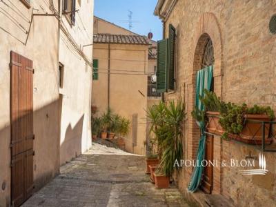 Annonce Vente Appartement Cetona