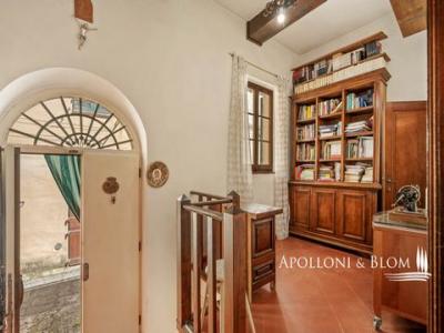 Acheter Appartement Cetona r�gion SIENA