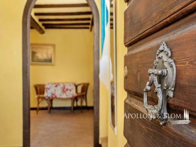Annonce Vente Appartement Cetona