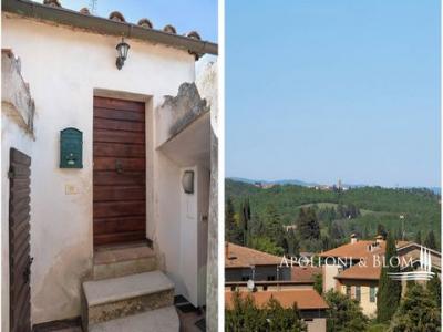 Acheter Appartement 34 m2 Cetona
