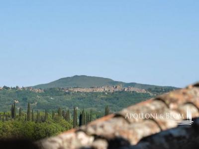 Acheter Appartement Cetona r�gion SIENA