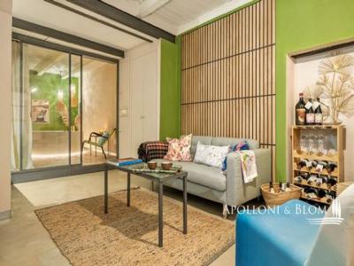 Annonce Vente Appartement Citta-della-pieve