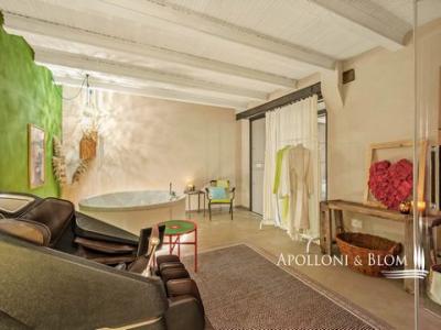 Acheter Appartement 230 m2 Citta-della-pieve