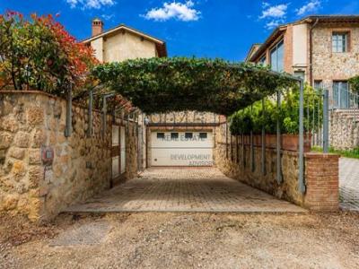 Acheter Maison 231 m2 Sovicille